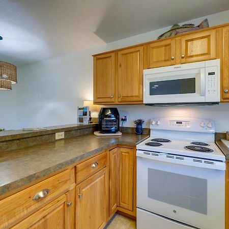 Pet-Friendly Buxton Vacation Rental Near Ocean! Exterior foto