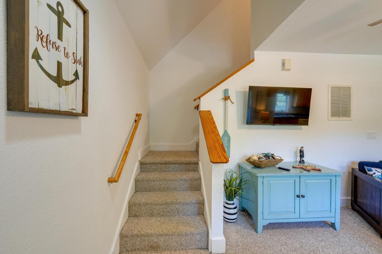 Pet-Friendly Buxton Vacation Rental Near Ocean! Exterior foto