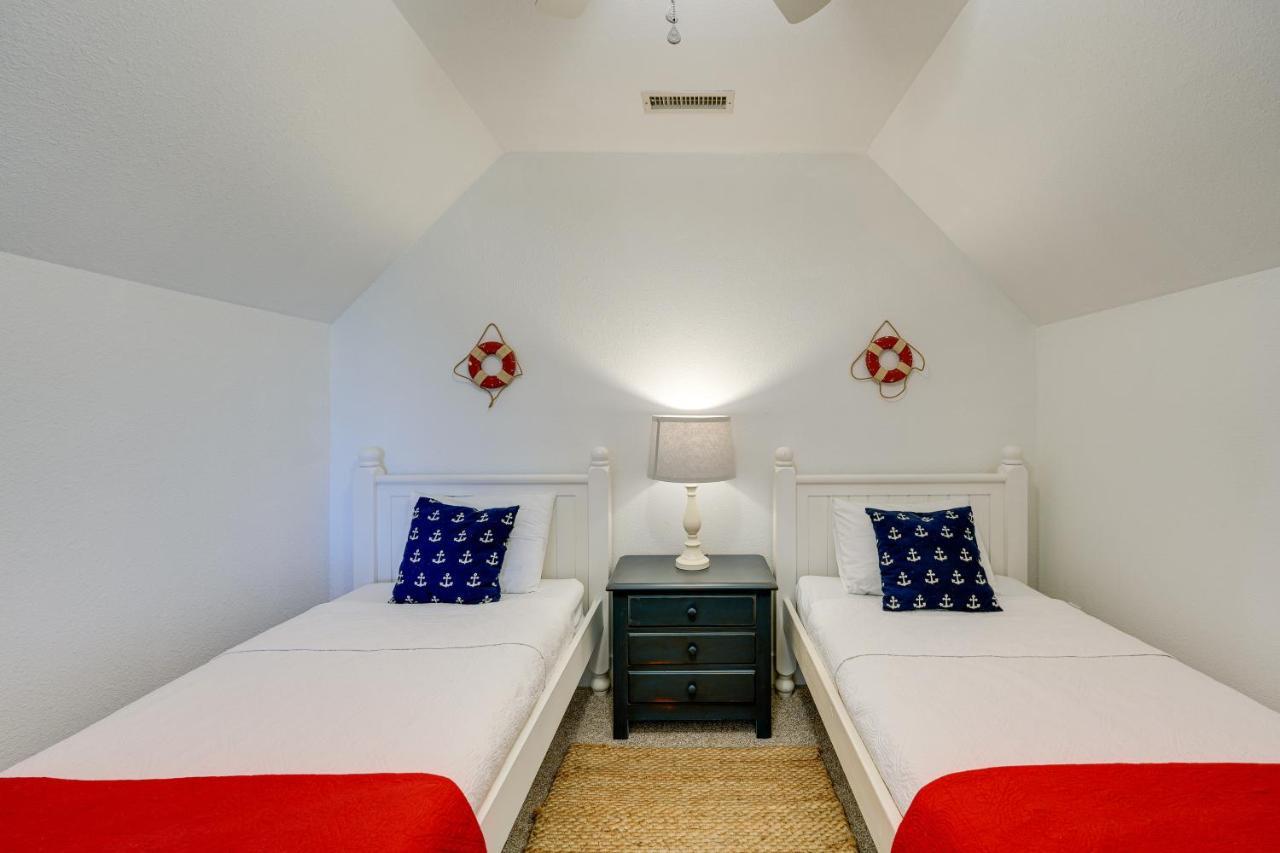 Pet-Friendly Buxton Vacation Rental Near Ocean! Exterior foto