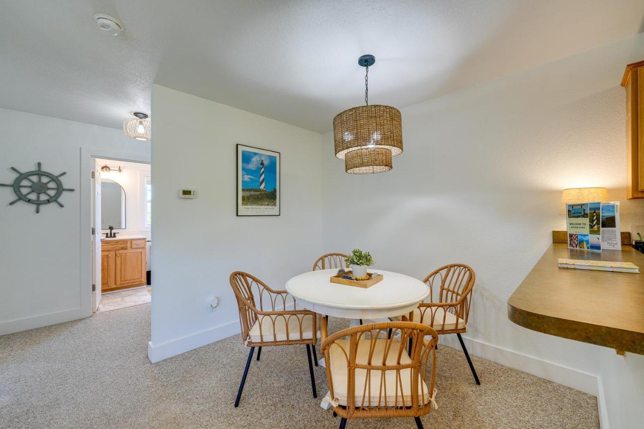 Pet-Friendly Buxton Vacation Rental Near Ocean! Exterior foto