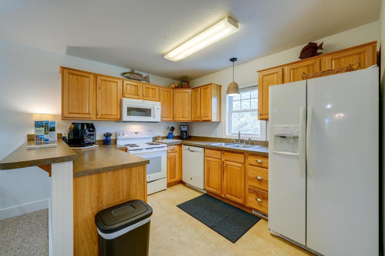 Pet-Friendly Buxton Vacation Rental Near Ocean! Exterior foto