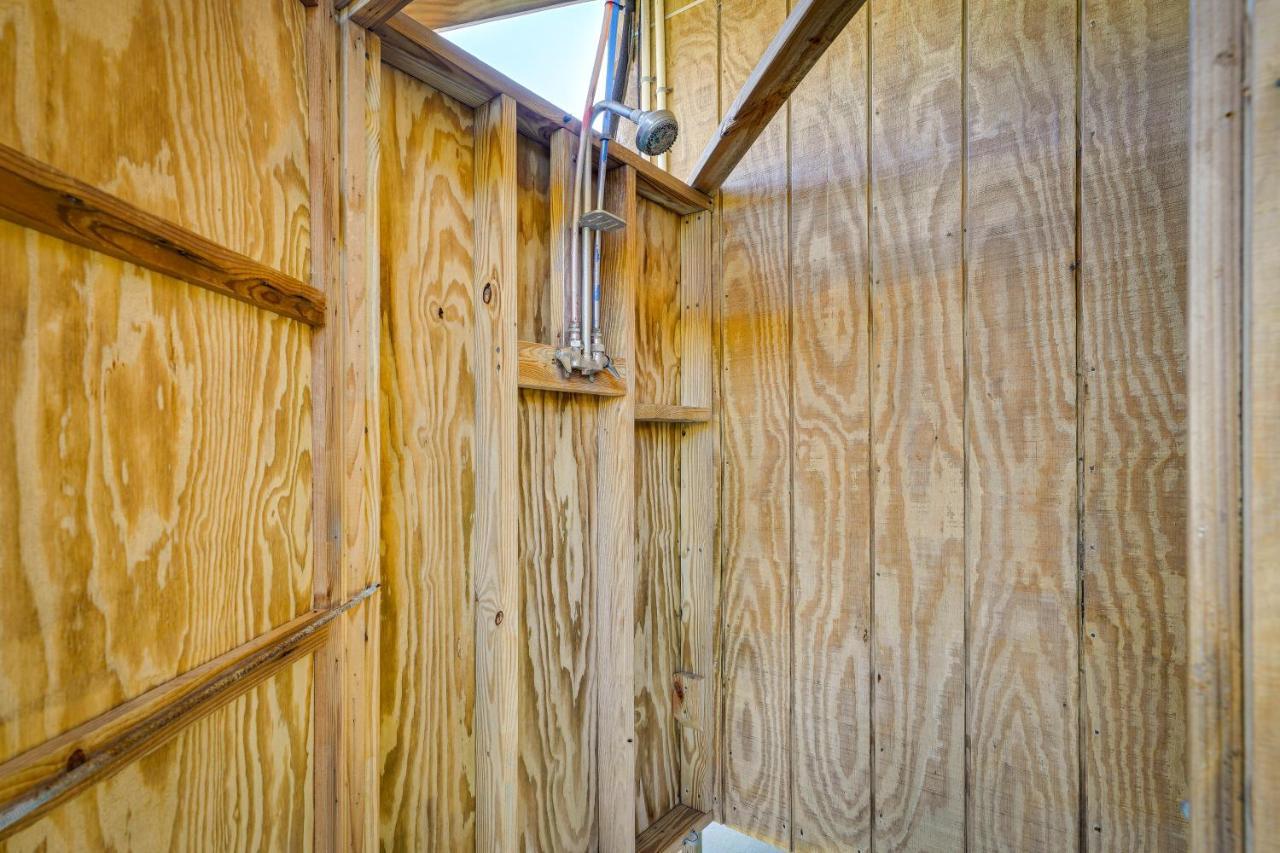 Pet-Friendly Buxton Vacation Rental Near Ocean! Exterior foto