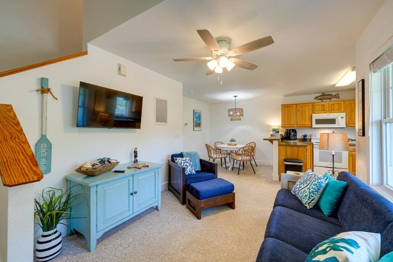 Pet-Friendly Buxton Vacation Rental Near Ocean! Exterior foto