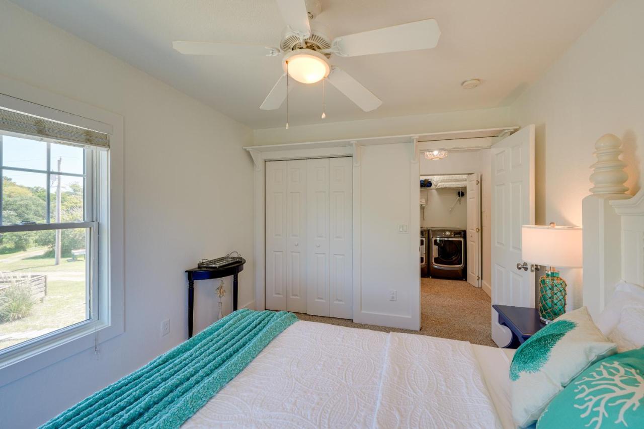 Pet-Friendly Buxton Vacation Rental Near Ocean! Exterior foto