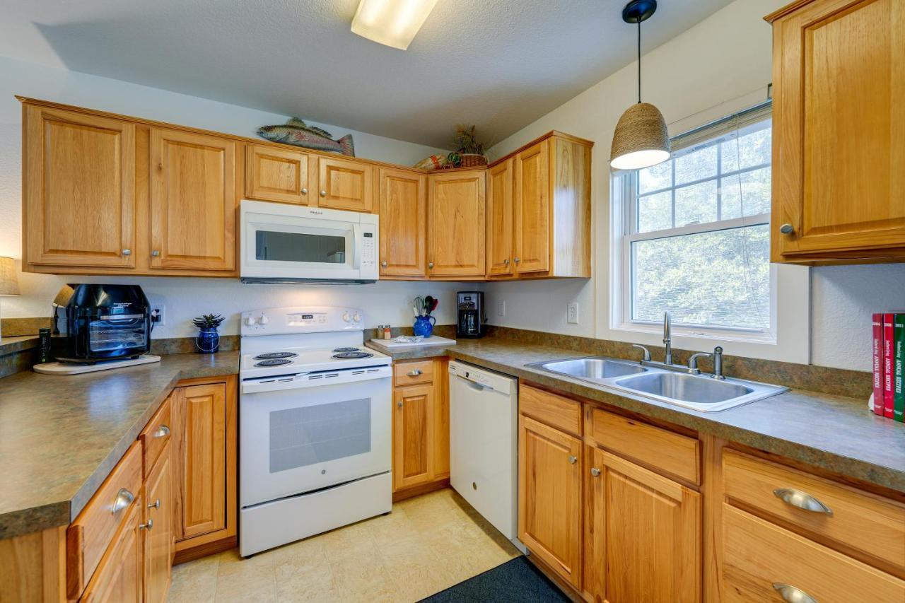 Pet-Friendly Buxton Vacation Rental Near Ocean! Exterior foto