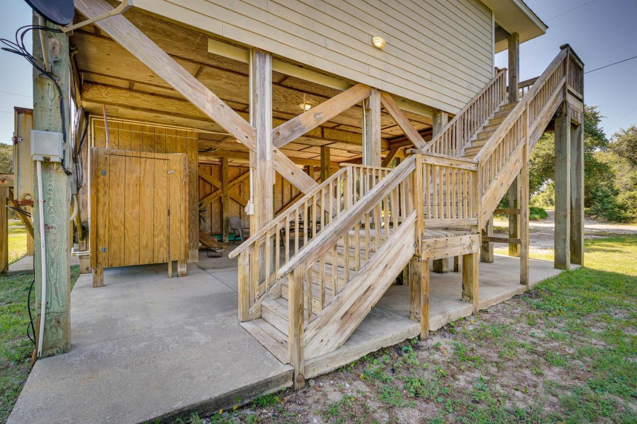 Pet-Friendly Buxton Vacation Rental Near Ocean! Exterior foto