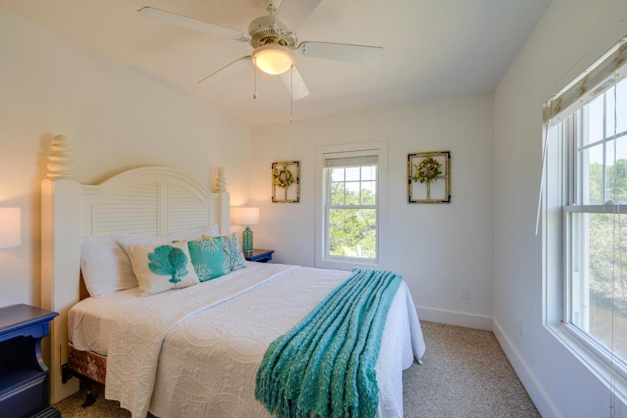 Pet-Friendly Buxton Vacation Rental Near Ocean! Exterior foto