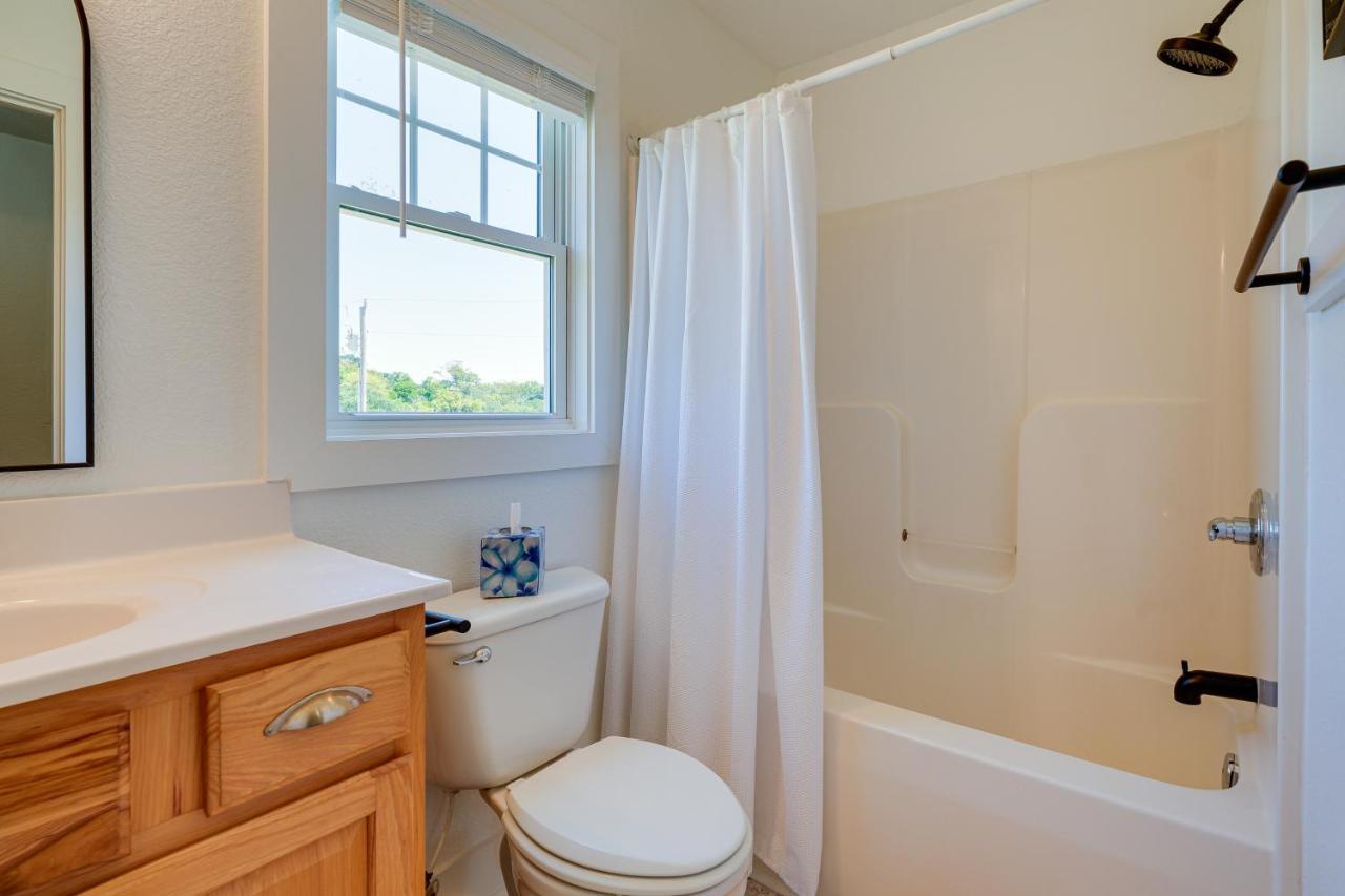 Pet-Friendly Buxton Vacation Rental Near Ocean! Exterior foto