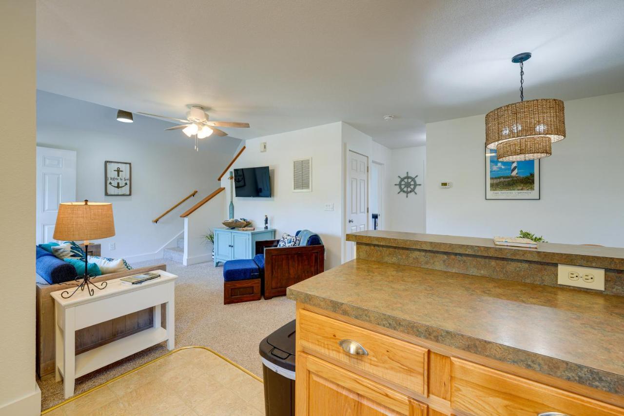 Pet-Friendly Buxton Vacation Rental Near Ocean! Exterior foto