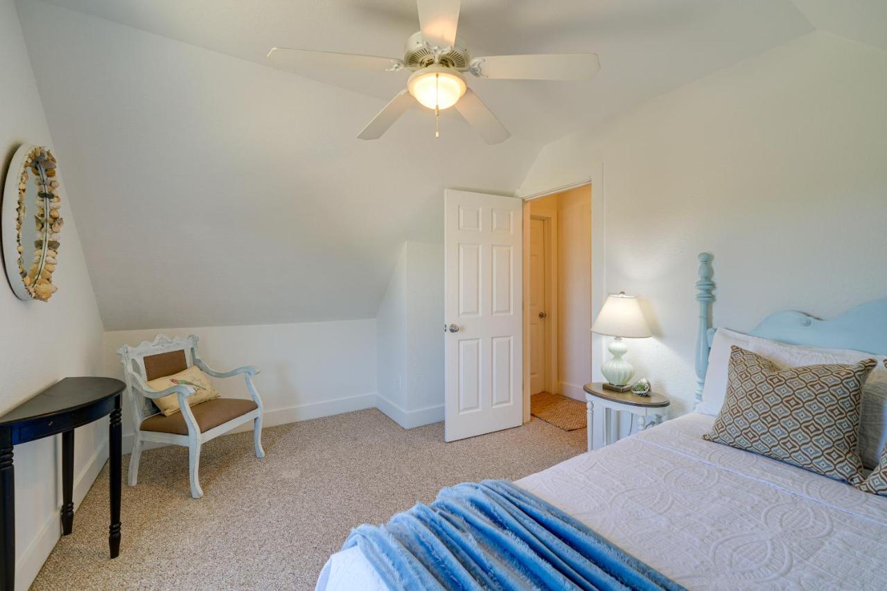 Pet-Friendly Buxton Vacation Rental Near Ocean! Exterior foto