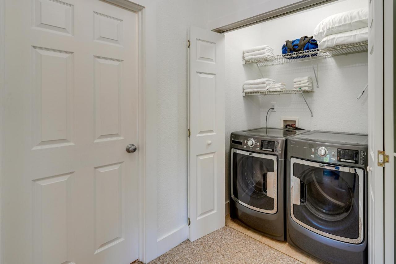 Pet-Friendly Buxton Vacation Rental Near Ocean! Exterior foto