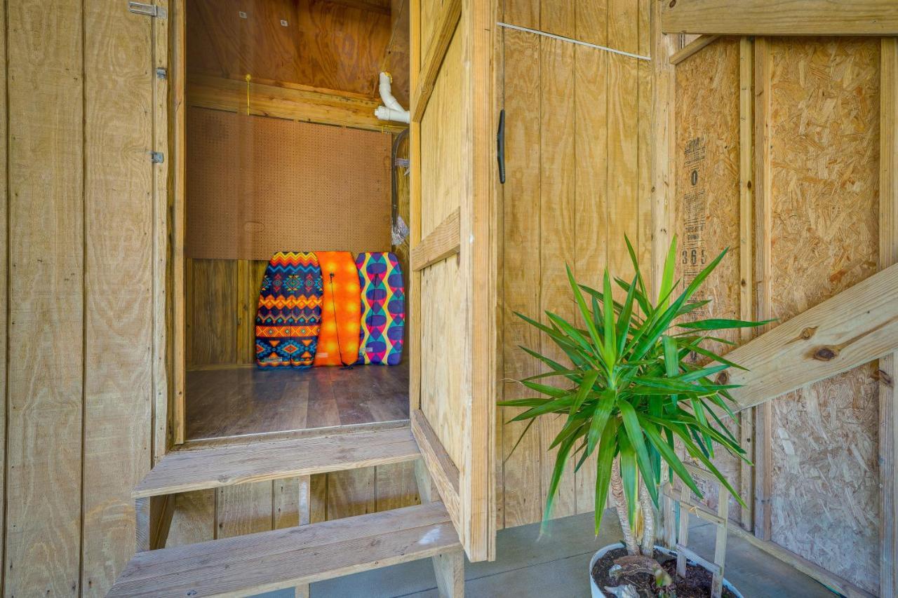 Pet-Friendly Buxton Vacation Rental Near Ocean! Exterior foto